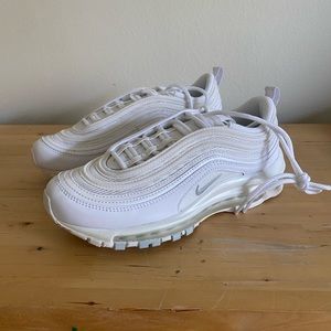 Nike Air Max 97 Pure Platinum 2019 - Size Women's 6 - New without box